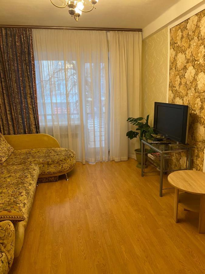 Kyiv Apartment In Pechersk On Oleksandra Kopylenko 外观 照片